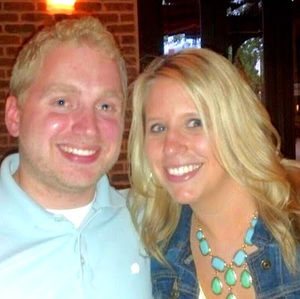 Meet your Posher, Mallory